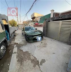 دودج تشارجر